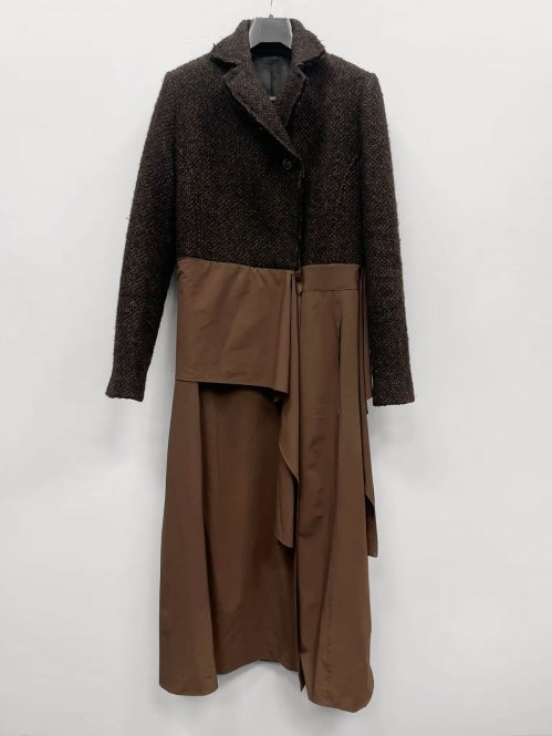 Пальто 29.03.2026 Newlife.moda