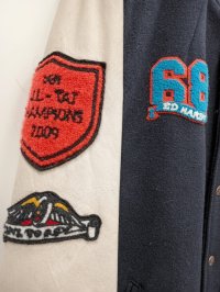 Бомбер 01.04.2026 Newlife.moda