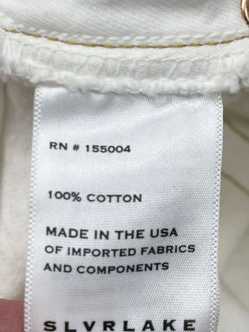 Джинсы с высокой талией 30.03.2026 Newlife.moda