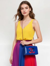 Сумка через плечо 28.03.2026 Newlife.moda