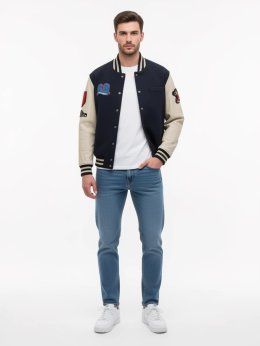 Бомбер 01.04.2026 Newlife.moda Бомбер 01.04.2026 Newlife.moda