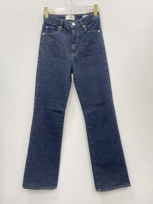 Прямые джинсы 04.04.2026 Newlife.moda