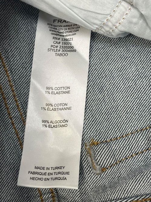 Прямые джинсы 04.04.2026 Newlife.moda