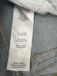 Прямые джинсы 04.04.2026 Newlife.moda