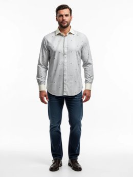 Рубашка с длинным рукавом 04.04.2026 Newlife.moda Рубашка с длинным рукавом 04.04.2026 Newlife.moda