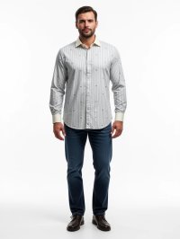 Рубашка с длинным рукавом 04.04.2026 Newlife.moda