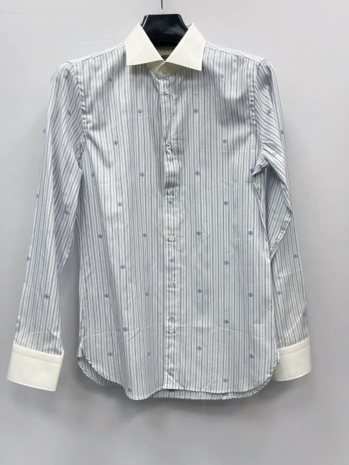 Рубашка с длинным рукавом 04.04.2026 Newlife.moda