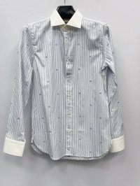 Рубашка с длинным рукавом 04.04.2026 Newlife.moda