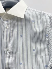 Рубашка с длинным рукавом 04.04.2026 Newlife.moda