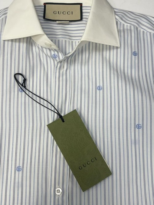 Рубашка с длинным рукавом 04.04.2026 Newlife.moda