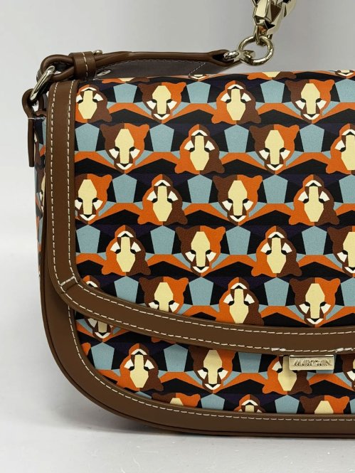 Сумка через плечо 04.04.2026 Newlife.moda