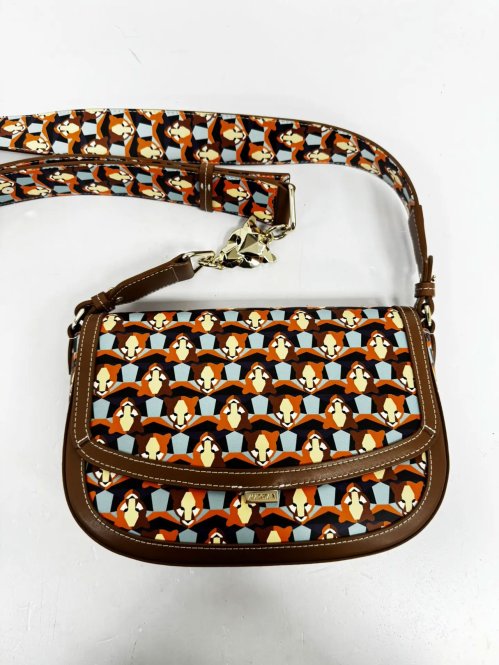 Сумка через плечо 04.04.2026 Newlife.moda