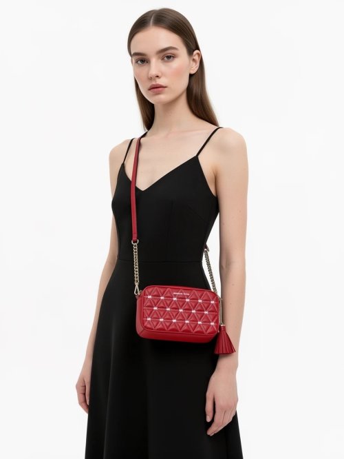 Сумка через плечо 03.04.2026 Newlife.moda