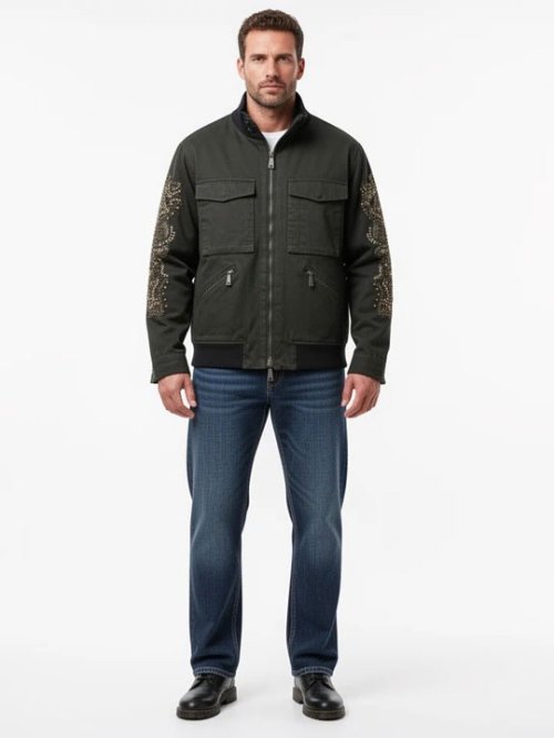 Джинсовая куртка 04.04.2026 Newlife.moda