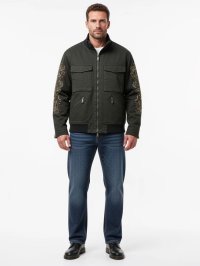 Джинсовая куртка 04.04.2026 Newlife.moda