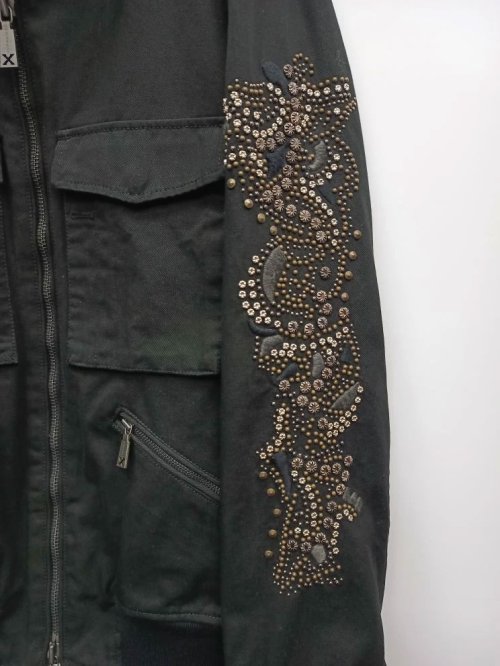 Джинсовая куртка 04.04.2026 Newlife.moda