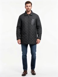 Демисезонная куртка 30.03.2026 Newlife.moda