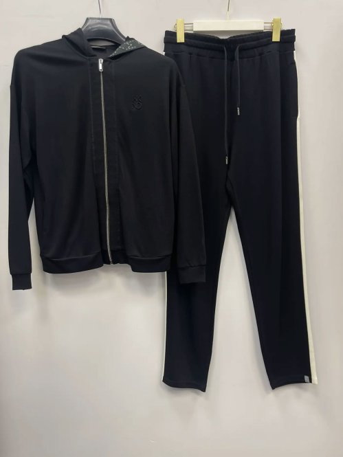 Спортивный костюм 04.04.2026 Newlife.moda