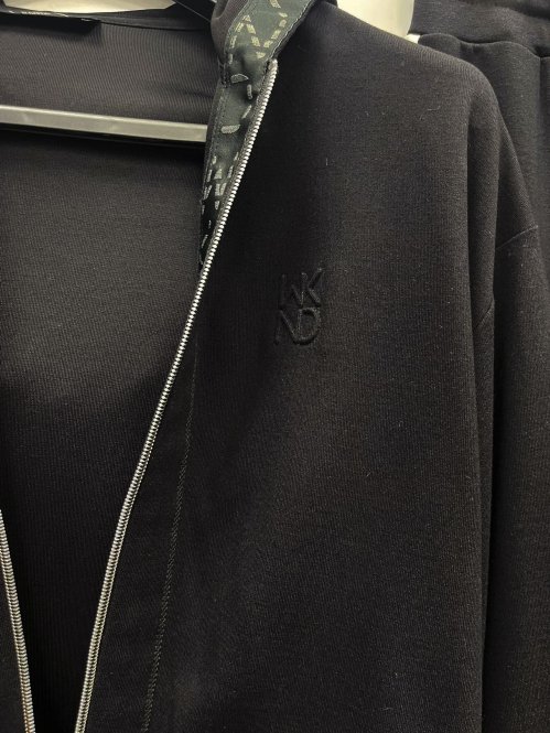 Спортивный костюм 04.04.2026 Newlife.moda