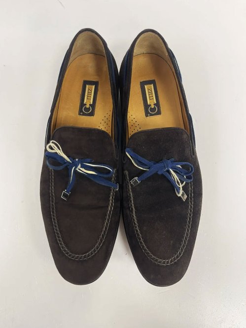 Лоферы 04.04.2026 Newlife.moda