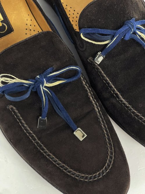 Лоферы 04.04.2026 Newlife.moda