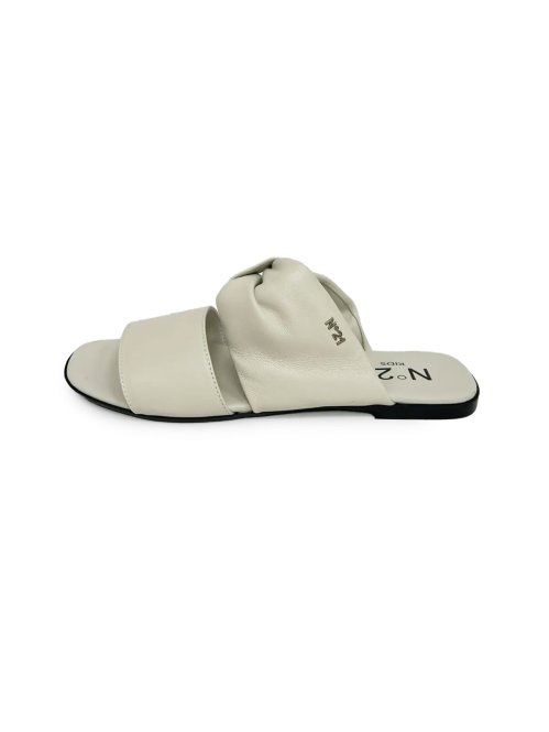 Сабо на плоской подошве 05.04.2026 Newlife.moda