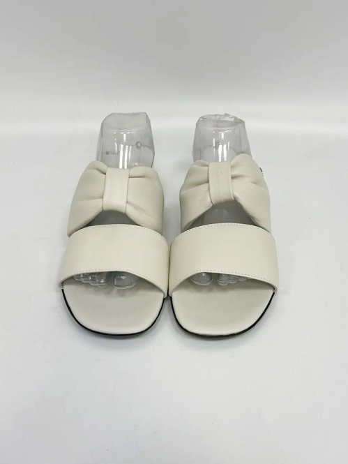 Сабо на плоской подошве 05.04.2026 Newlife.moda