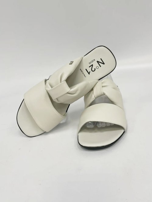 Сабо на плоской подошве 05.04.2026 Newlife.moda