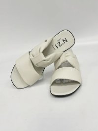 Сабо на плоской подошве 05.04.2026 Newlife.moda