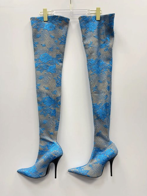 Ботфорты 05.04.2026 Newlife.moda