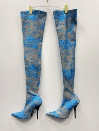 Ботфорты 05.04.2026 Newlife.moda