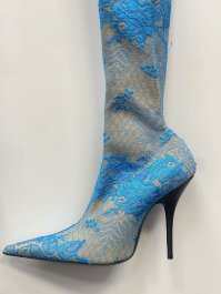 Ботфорты 05.04.2026 Newlife.moda