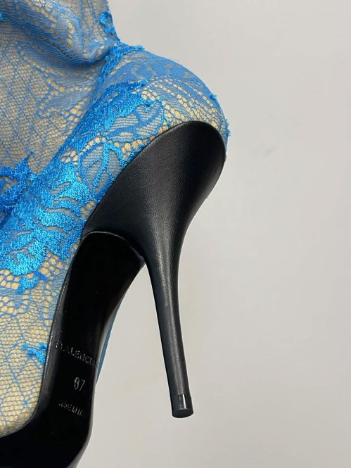 Ботфорты 05.04.2026 Newlife.moda