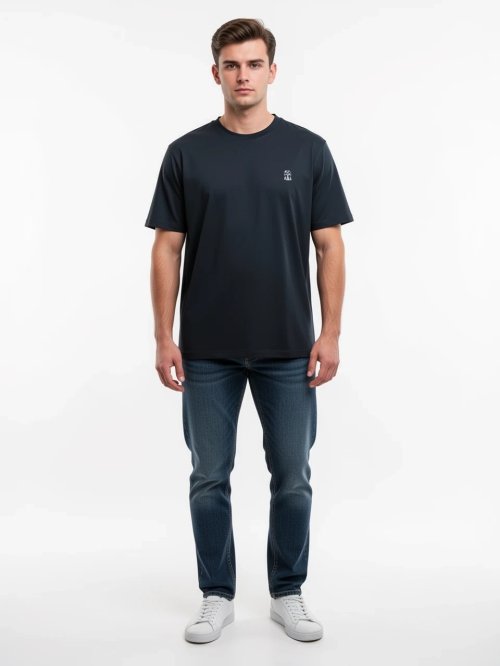 Футболка с коротким рукавом 05.04.2026 Newlife.moda