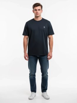 Футболка с коротким рукавом 05.04.2026 Newlife.moda