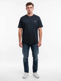 Футболка с коротким рукавом 05.04.2026 Newlife.moda