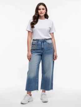 Джинсы с высокой талией 05.04.2026 Newlife.moda