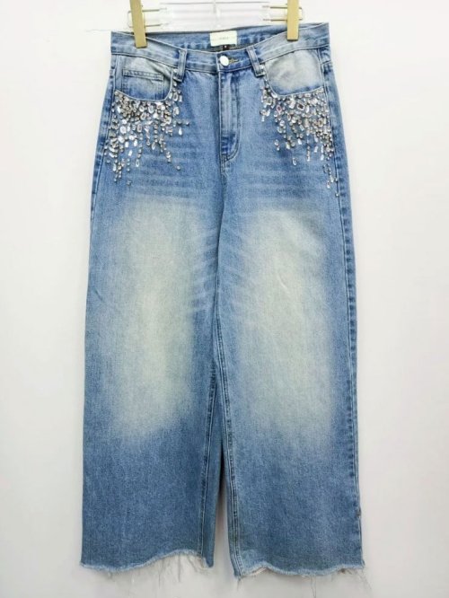 Джинсы с высокой талией 05.04.2026 Newlife.moda