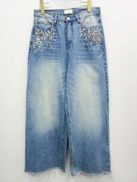 Джинсы с высокой талией 05.04.2026 Newlife.moda