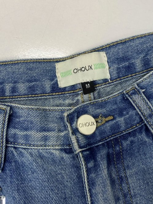 Джинсы с высокой талией 05.04.2026 Newlife.moda