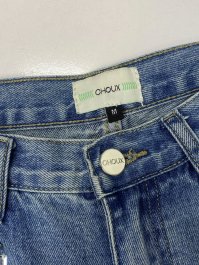 Джинсы с высокой талией 05.04.2026 Newlife.moda