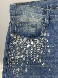 Джинсы с высокой талией 05.04.2026 Newlife.moda