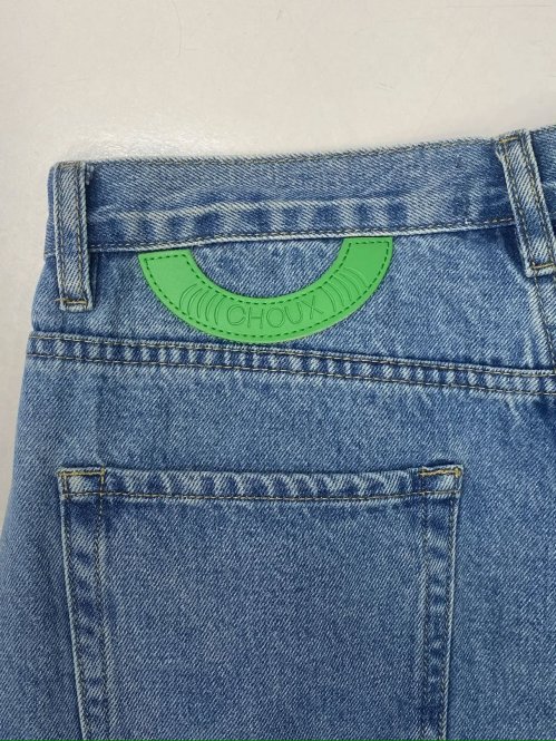 Джинсы с высокой талией 05.04.2026 Newlife.moda