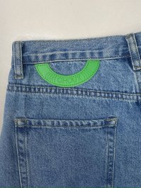 Джинсы с высокой талией 05.04.2026 Newlife.moda