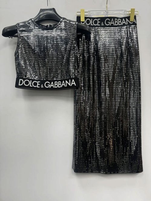 Костюм с юбкой 05.04.2026 Newlife.moda