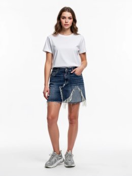 Юбка джинсовая 04.04.2026 Newlife.moda