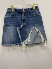 Юбка джинсовая 04.04.2026 Newlife.moda