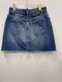 Юбка джинсовая 04.04.2026 Newlife.moda