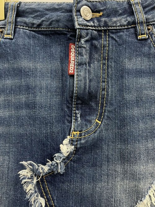 Юбка джинсовая 04.04.2026 Newlife.moda