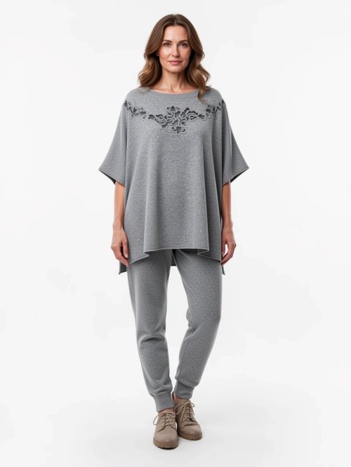 Костюм с брюками 05.04.2026 Newlife.moda